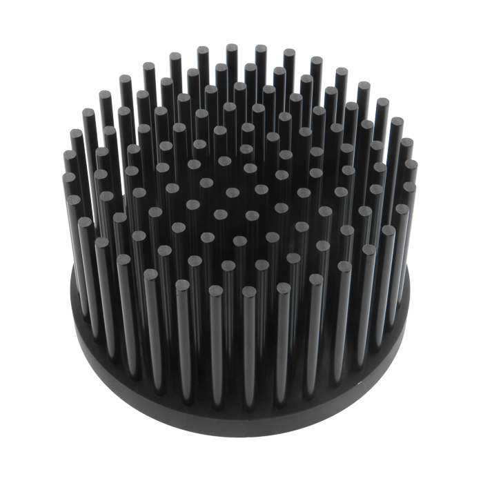 Cold Forged Heatsink