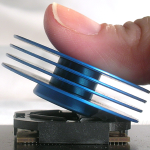 Smart Clip