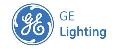 GE Lighting LED heatsink 