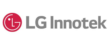 LG Innotek LED Heatsink