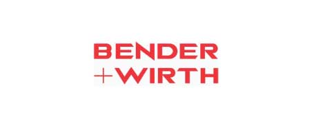 Bender+Wirth LED heatsink holder