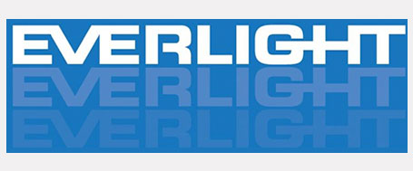 Everlight LED Heatsink