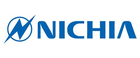 Nichia LED heatsinks