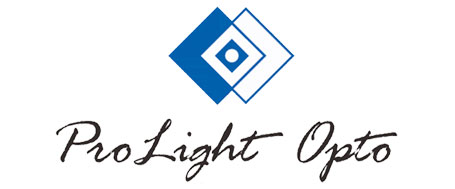 Prolight OPto LED heatsink base
