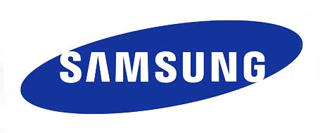 Samsung LED heatsink