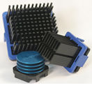 Cooliant BGA Heat Sinks