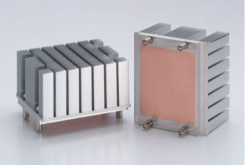 example of precision micro forging