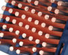 Pin Fin BGA Heatsinks