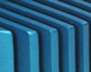 Straight Fin BGA Heatsinks
